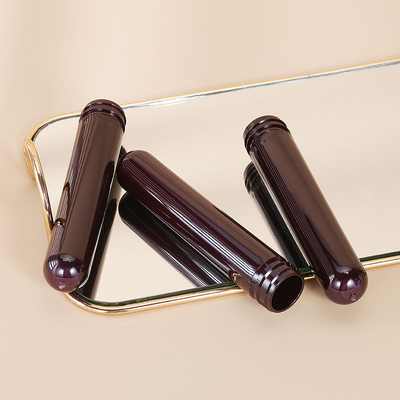 quality Botelhas de cosméticos leves de pré-forma de cor personalizada certificadas REACH factory